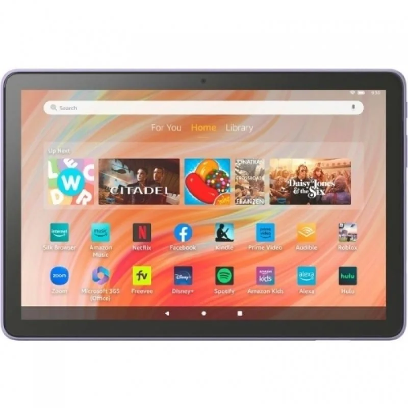 AMAZON B0BHZWT2FR, 3 GB RAM, 64 GB, Fara SIM, Lilac