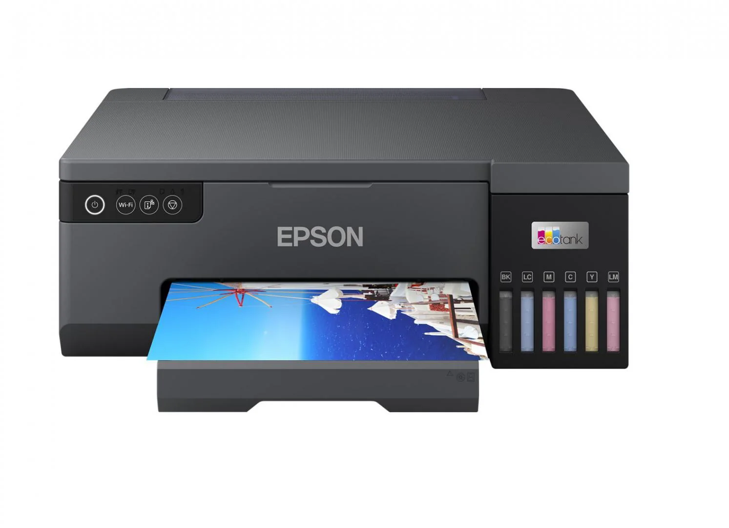 Imprimanta inkjet color foto CISS Epson L8050 Epson