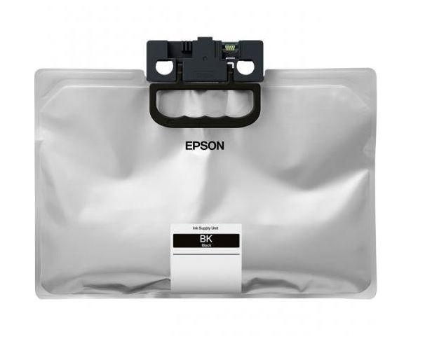 Cartus cerneala Epson Black, XXL, capacitate 50k pagini, pentru Epson WorkForce Pro WF-C529R, WorkForce Pro WF-C579R. | Altam