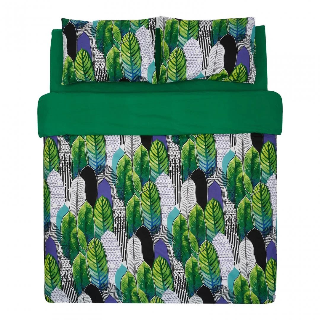 LENJERIE PAT HEINNER KING SIZE, 100% BBC, 132 TC, ZAN Heinner