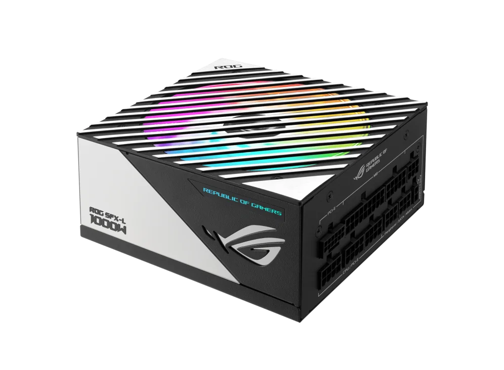 Sursa ASUS ROG LOKI 1000W 80 PLUS Platinum