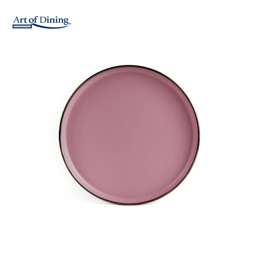 FARFURIE DESERT CERAMICA 20 CM, JOICY, ART OF DINING BY HEINNER