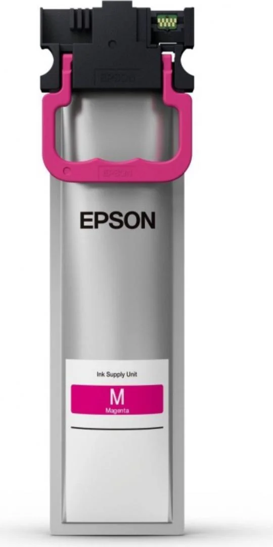 Cartus cerneala Epson C13T11C340 Magenta, capacitate 3k pagini ,compatibil cu: WF-C53xx / WF-C58xx. Epson