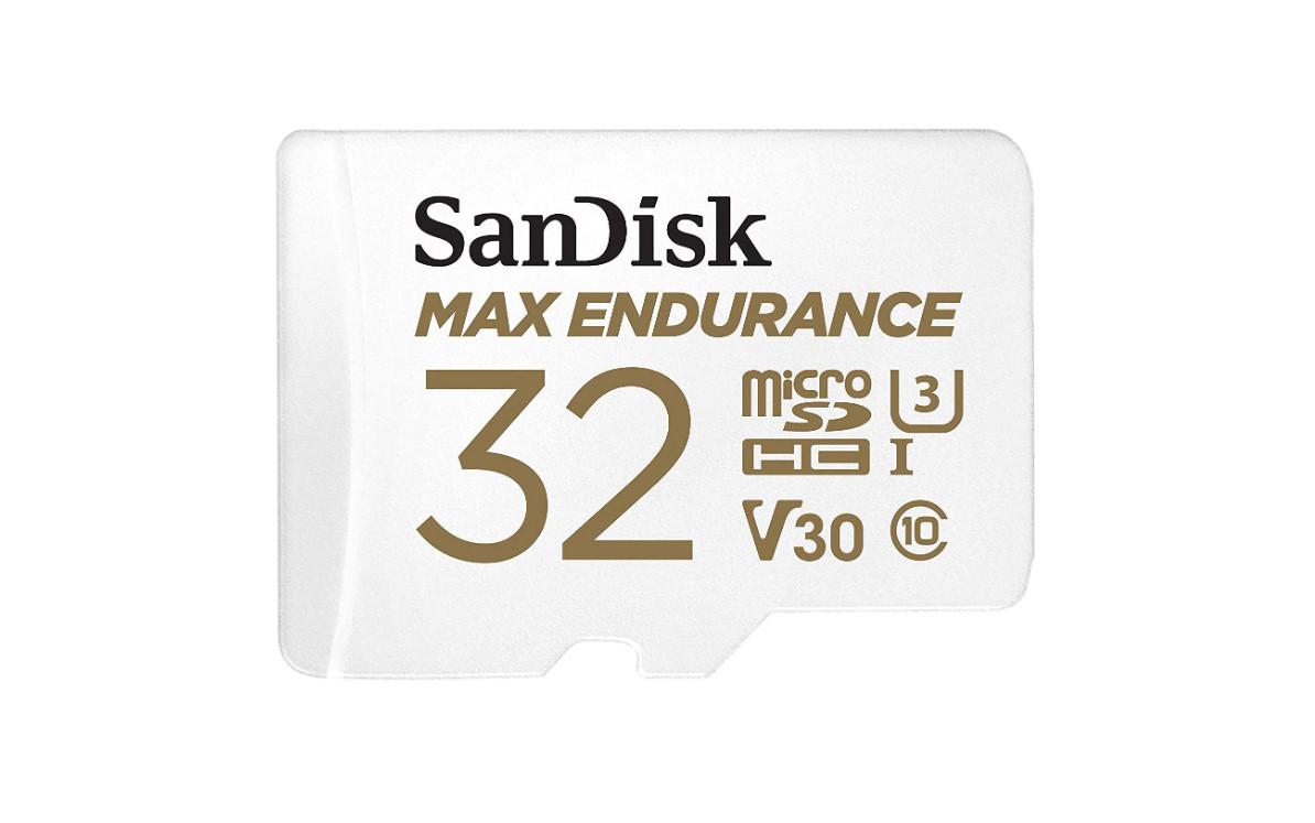 Card de Memorie MicroSDHC SanDisk, 32GB, Clasa 10, Reading speed: 100MB/s | Altamag.ro
