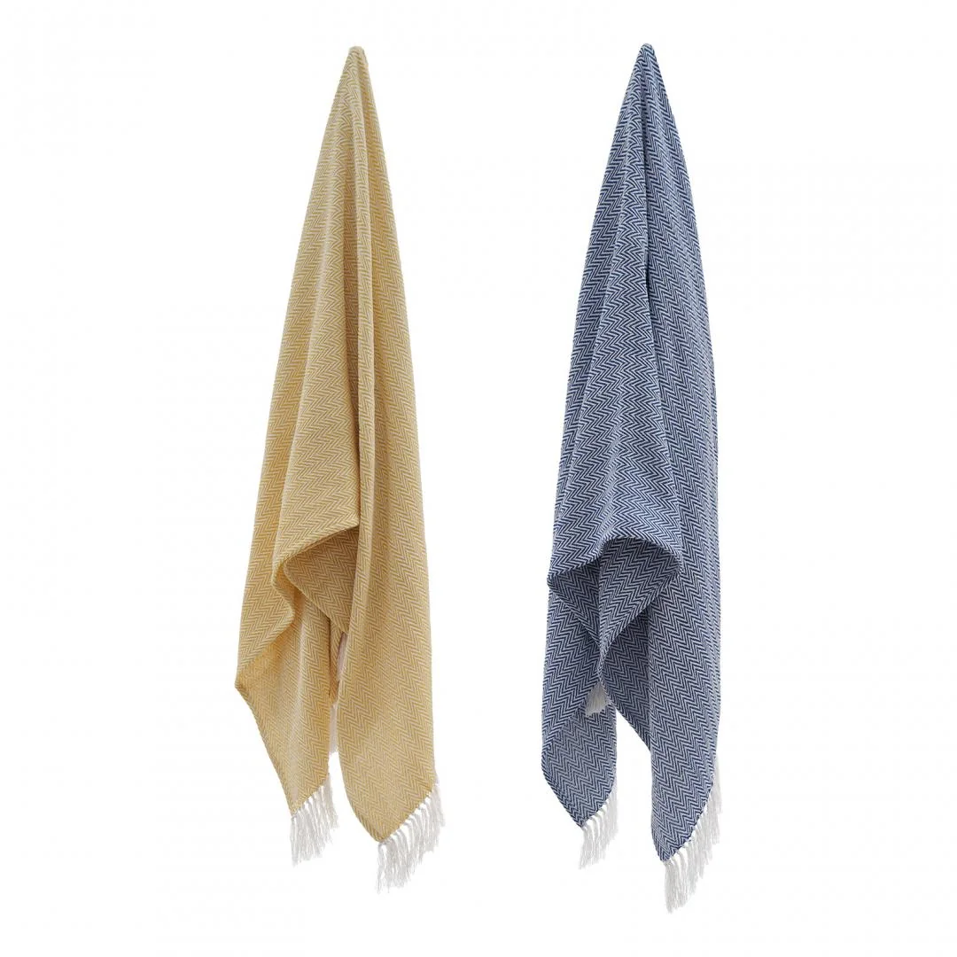 CUVERTURA PLED 160X200 CM ZIG Heinner