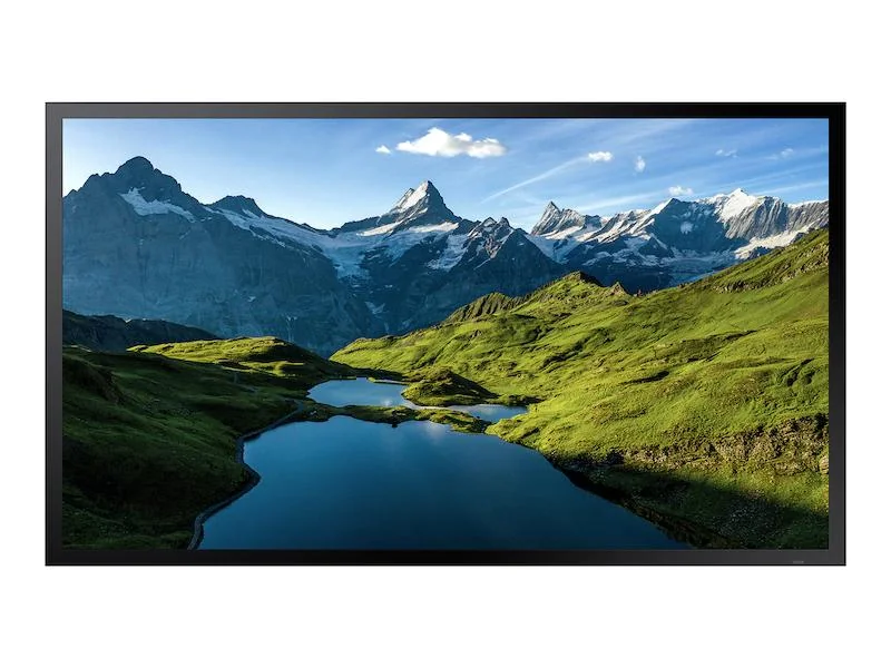 Monitor signage SAMSUNG OH55A HighBrightness OUTDOOR Samsung