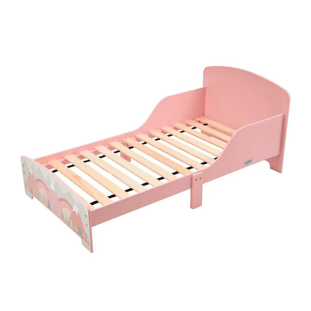 Pat Junior Pink Forest UGMPJ06-PKF U-Grow