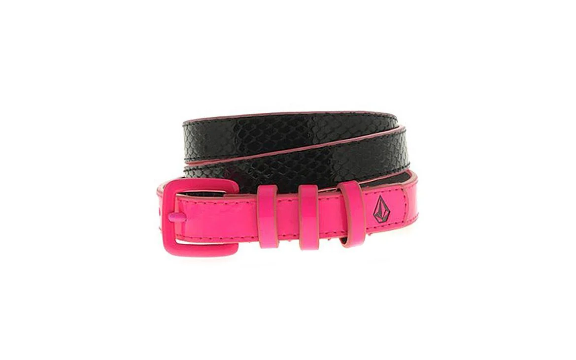 Curea Fantastic Grace Skinny Belt Pegas