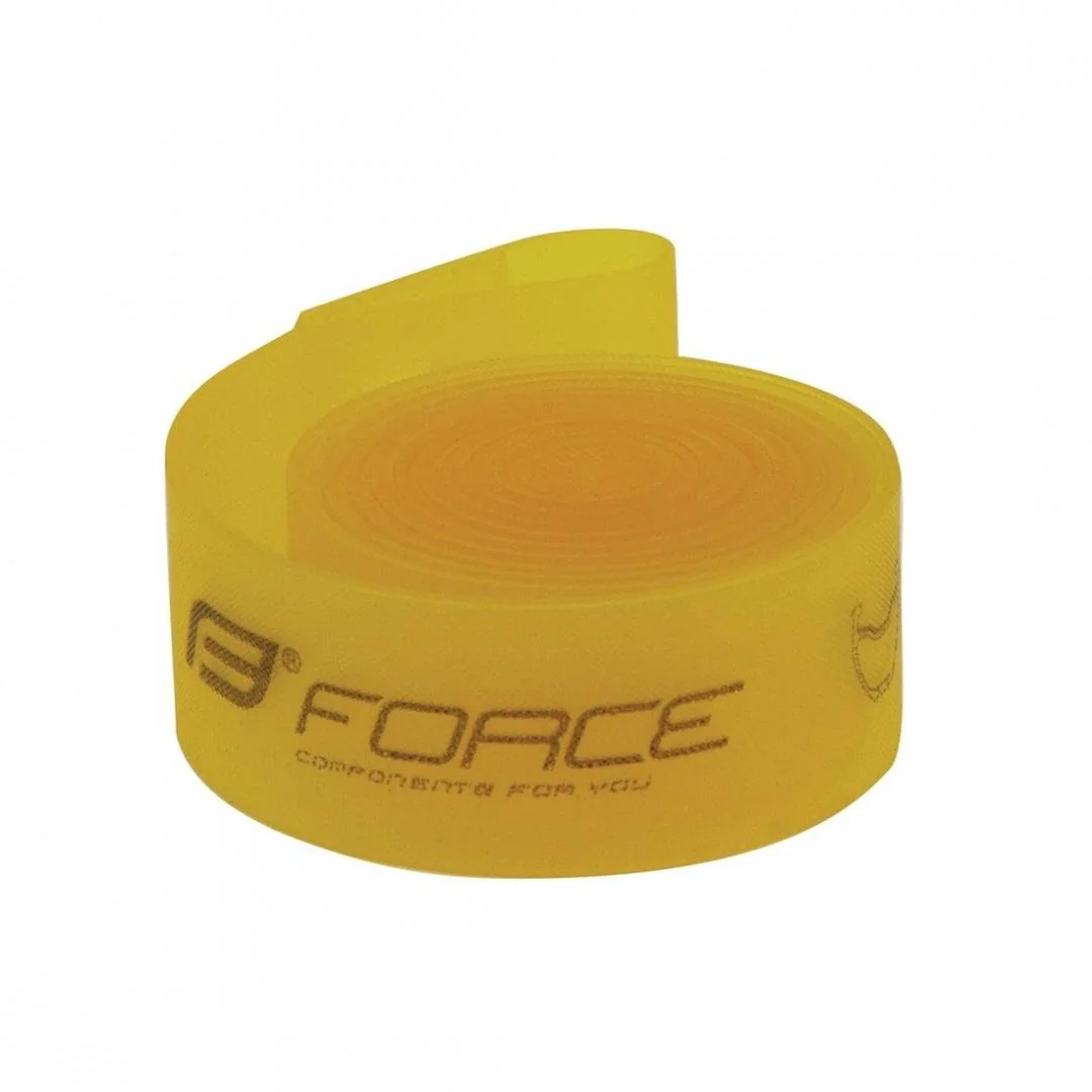 Fond de janta Force 26 559-18 2 bucati galben Pegas