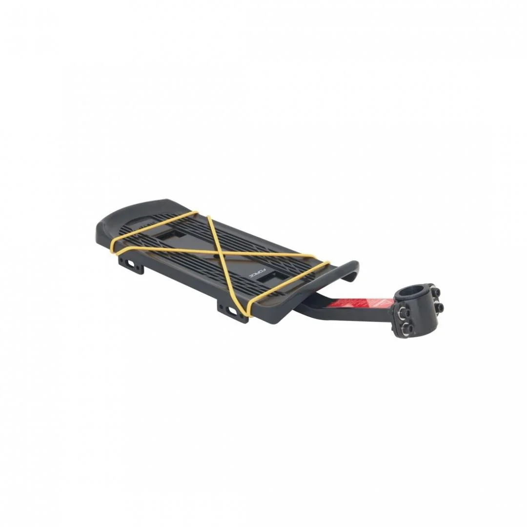 PORTBAGAJ FORCE PT TIJA SA, AL 25-31.6MM Pegas