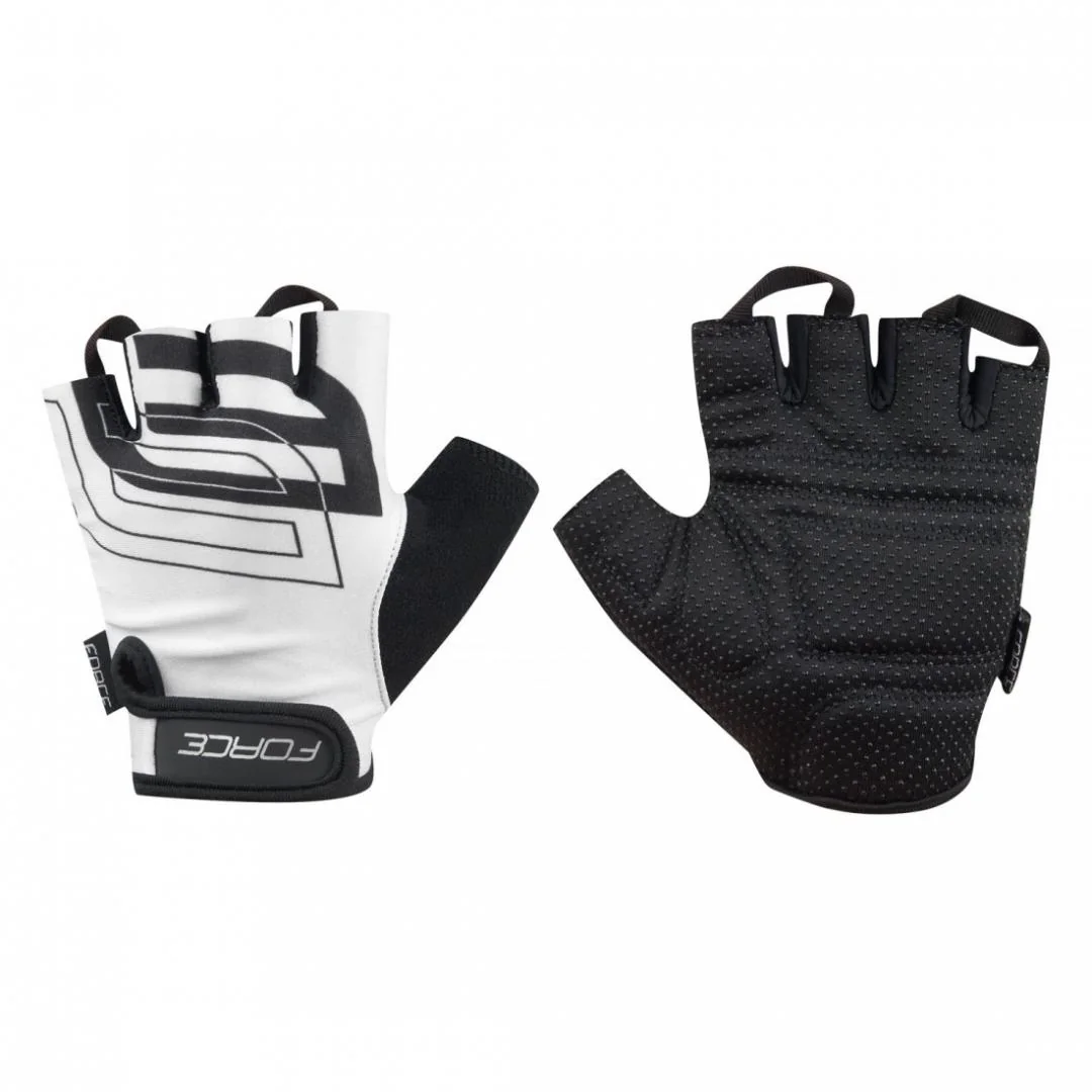 MANUSI FORCE SPORT XXL, ALB Pegas