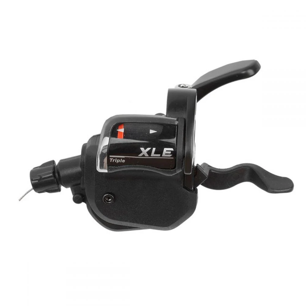 MANETA SCHIMBATOR 3V XLE MICROSHIFT (STANGA) Pegas