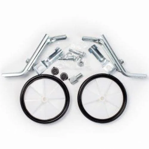 439993 Roti ajutatoare pentru bicicletele de copii cu viteze 16" - 20" SXT Pegas