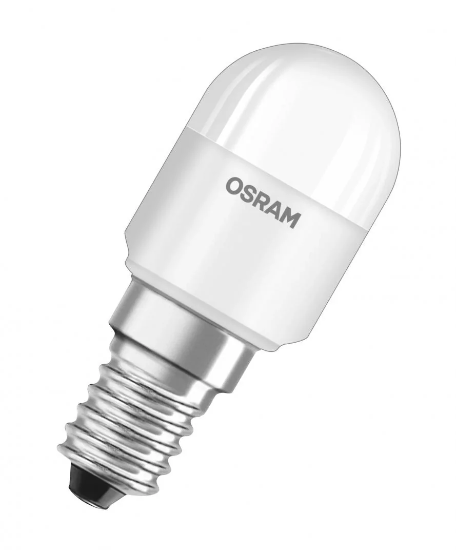 Bec LED Osram Special pentru Frigider T26, E14, 2.3W (20W), 200 lm ,lumina rece (6500K) Osram