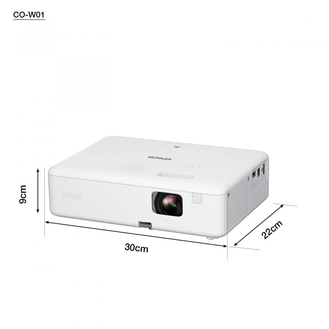 Proiector Epson CO-W01 Epson