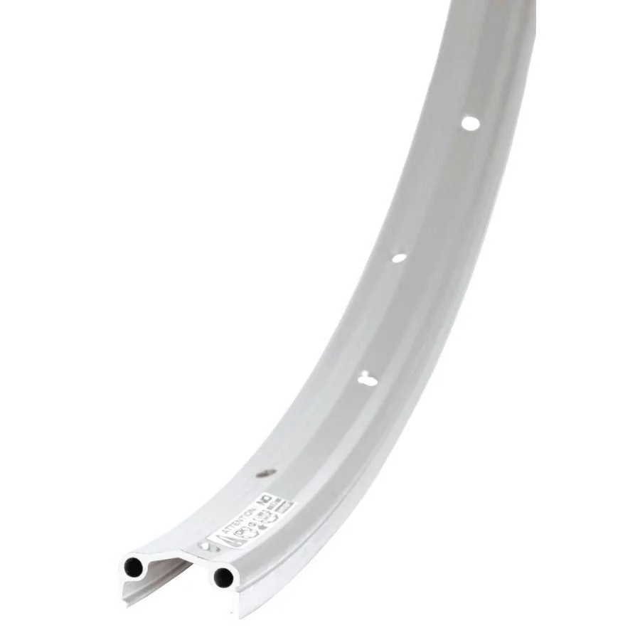 Janta Simpla MACH 1 MC10 20 - (406 x 19C) - 28H Silver Pegas