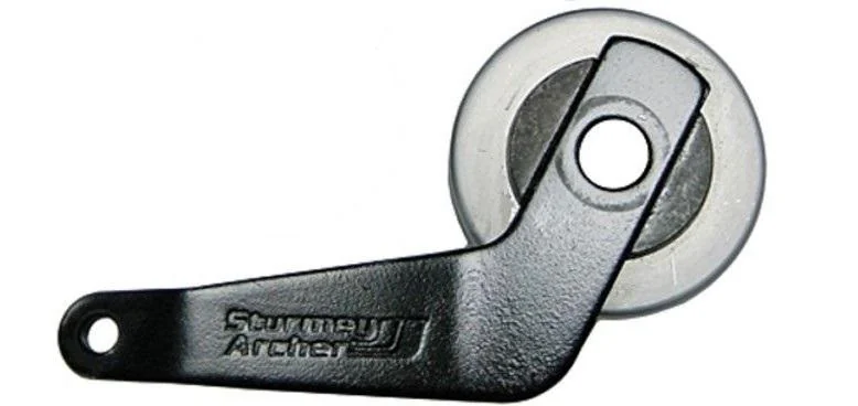 ANSAMBLU BRAT FRANA TORPEDO - STURMEY ARCHER Pegas