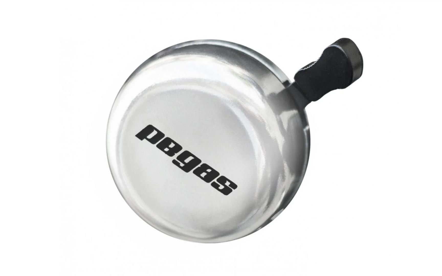 Sonerie Pegas, cu Logo, Dim.:55mm, Argintiu Pegas