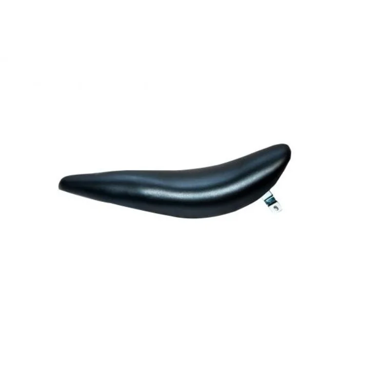 Sa banana Strada 1/2, HL-2606, 21.5'',  Spuma cu desitate mare, Negru Pegas