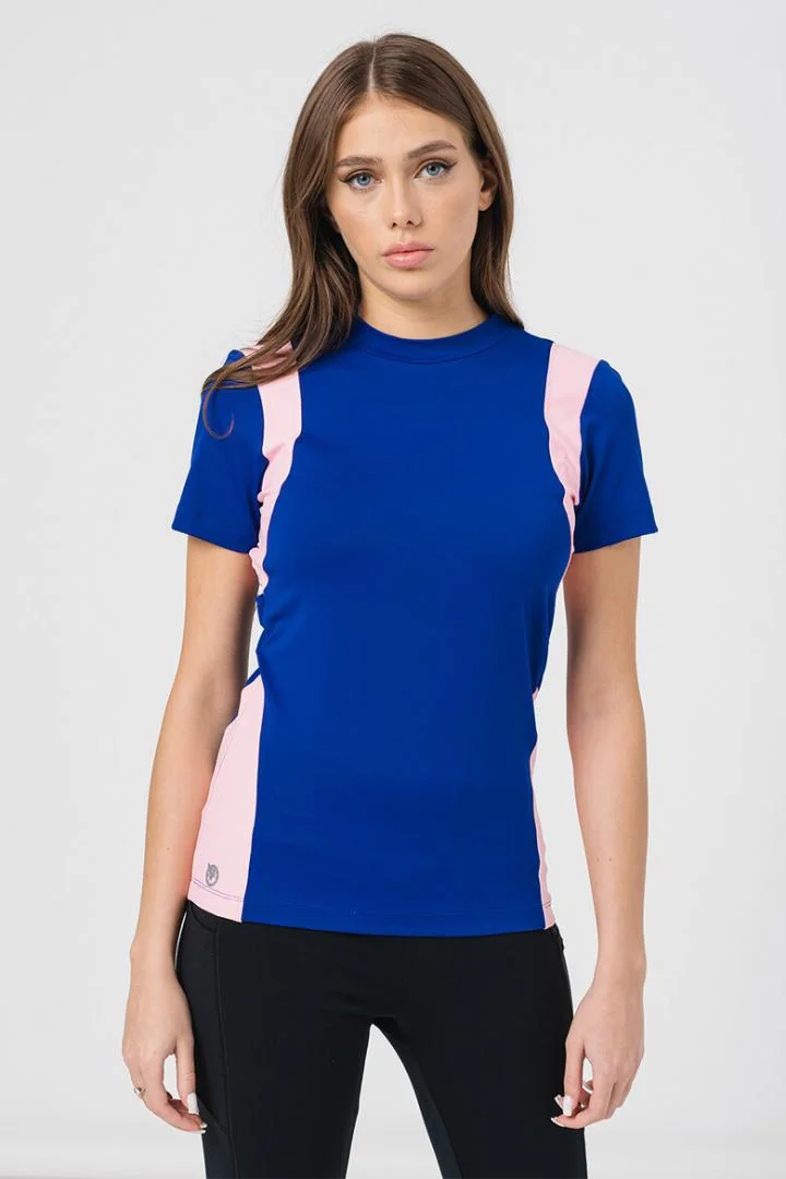 TRICOU SPORT BICOLOR XL Pegas