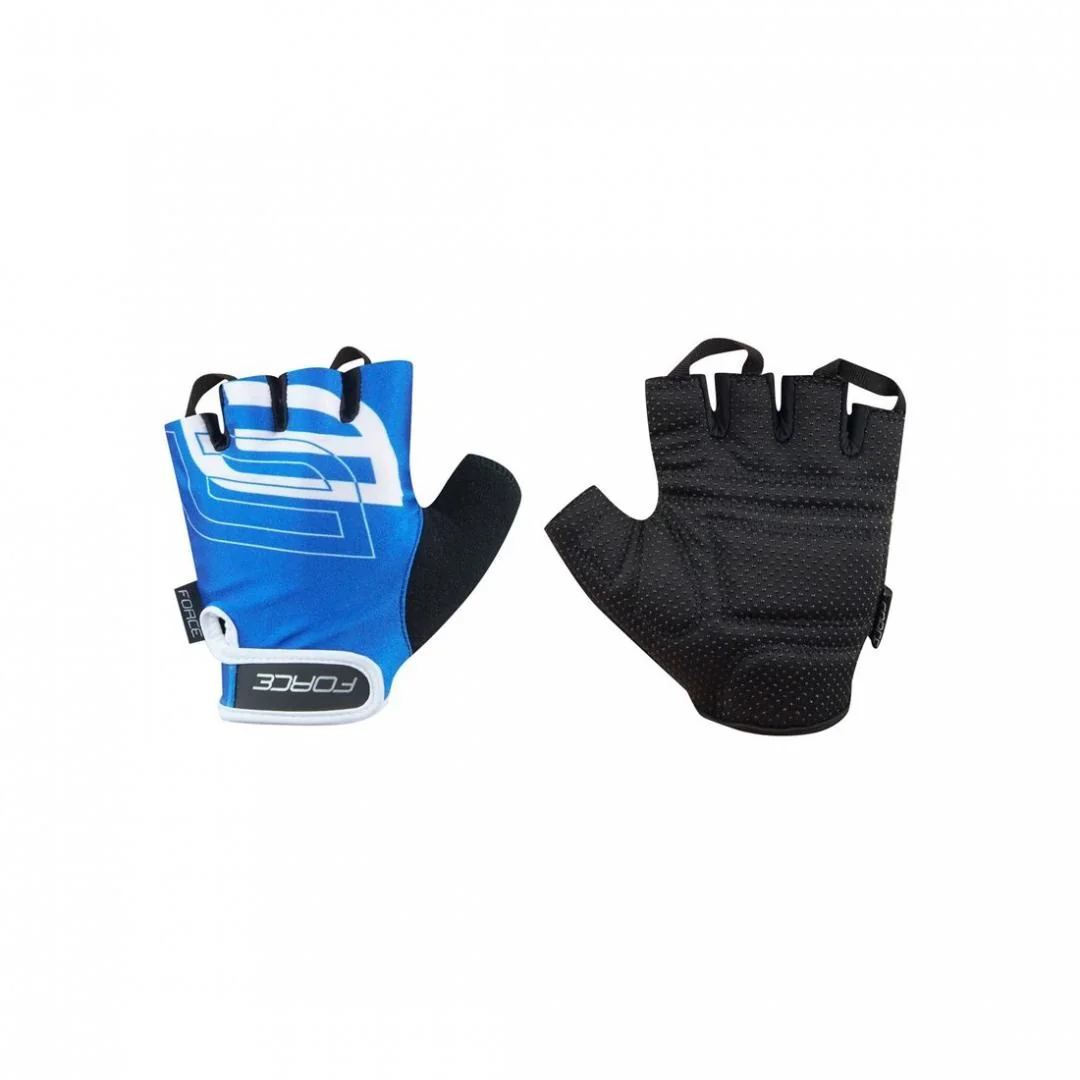 Manusi Force Sport albastre XL Pegas