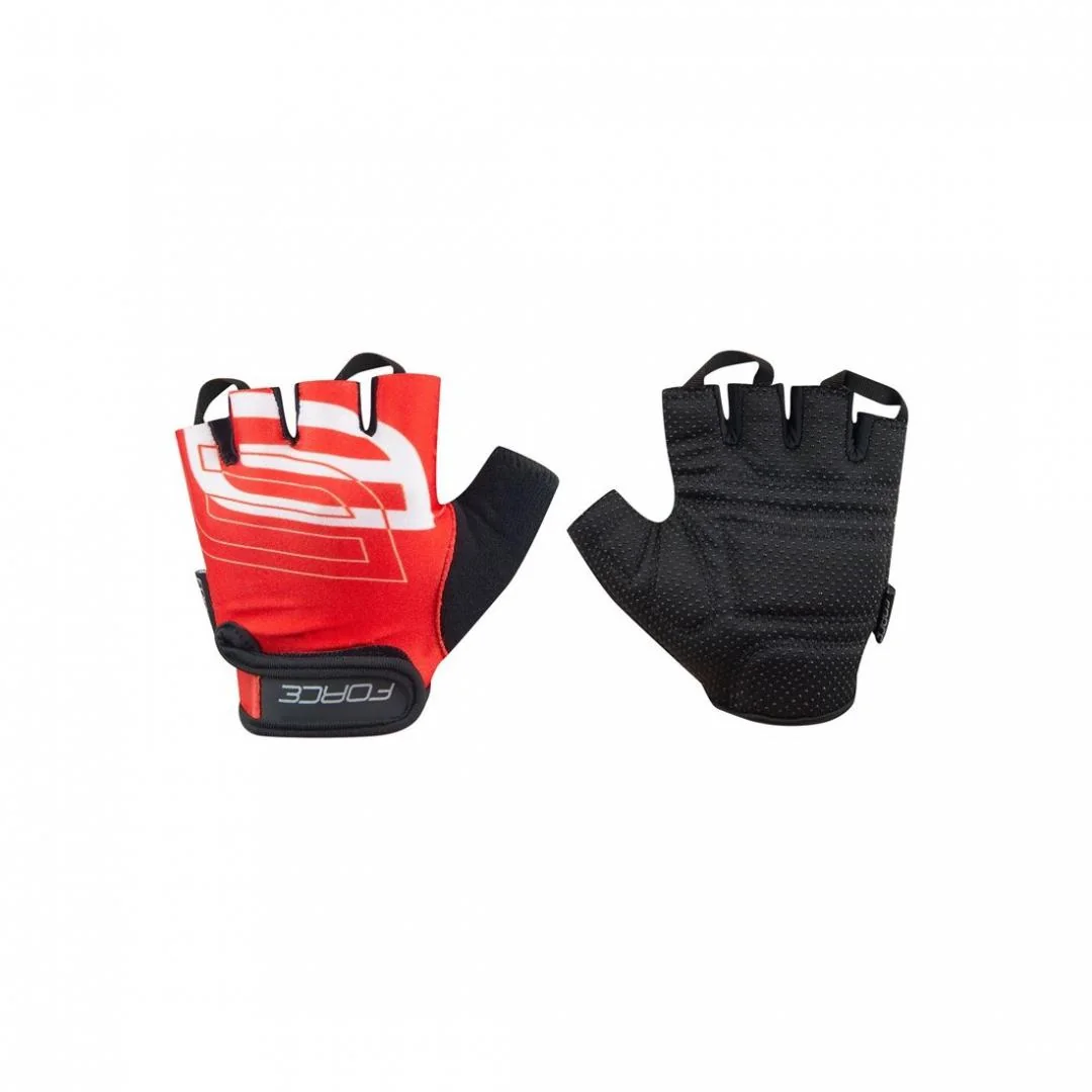 Manusi Force Sport rosii XL Pegas
