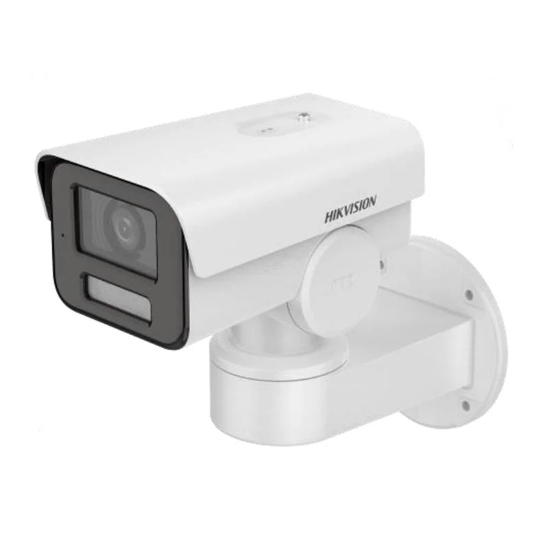 Camera supraveghere Hikvision IP Bullet DS-2CD1A43G0-IZU(2.8-12MM), 4 MP,1/3" Progressive Scan CMOS, 2560 Ć 1440@20FPS, Color: 0.007 Lux @ (F1.6, AGC ON),0 Lux with light, compresie: H.265+, lentila varifocala motorizata: 2.8-12mm; distanta IR: 50metri,