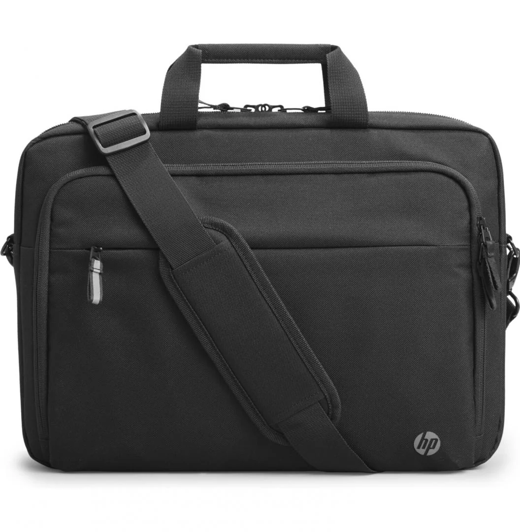 Geanta Renew Business 15.6" Black, Material: textil, Dimensiuni: 39 x 6.5 x 29, Greutate: 0.6 HP