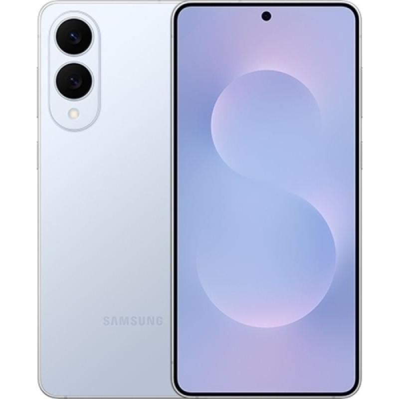 Samsung S25 EDGE 5G S937B 6.7" 12GB 256GB DualSIM Titanium Icyblue  - ULTRA SLIM 5.8mm (garantie doar la NOD) | Altamag.ro