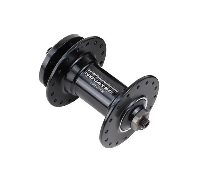 Butuc Fata NOVATEC D471SBT-B5-32H QR-BOOST Pegas