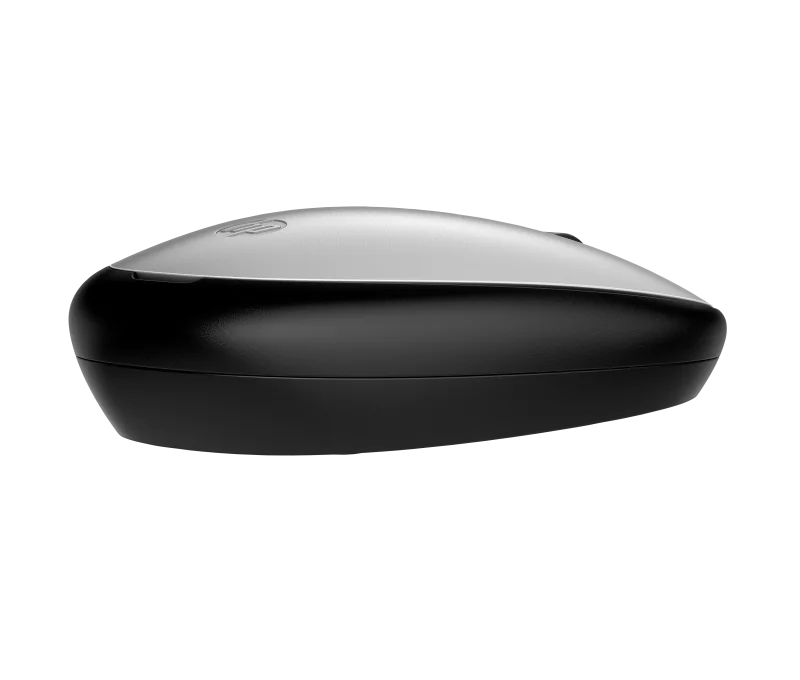 HP MOUSE Bluetooth 240, Culoare: Pike Silver, Dimensiuni: 107 x 60,5 x 29,31 mm, Greutate: 0.05kg, Garantie 1 an