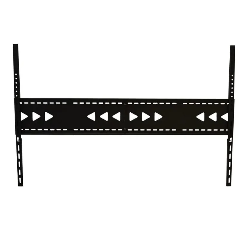 Suport perete Neomounts LFD-W1500; pentru display-uri cu diagonale 60"-100", sistem de prindere VESA 200x200~1200x800, greutate maxima suportata 150kg, fix, distanta fata de perete 39mm; culoare negru. Garantie 5 ani. Atentie, nu sunt incluse suruburi