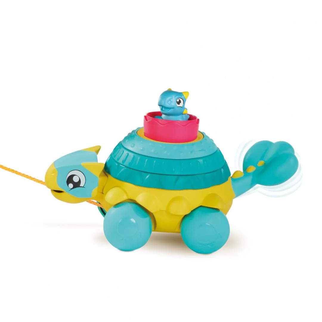 JUCARIE STIVUIESTE SI TRAGE, ANKYLOSAURUS, JURASSIC WORLD, TOMY Tomy