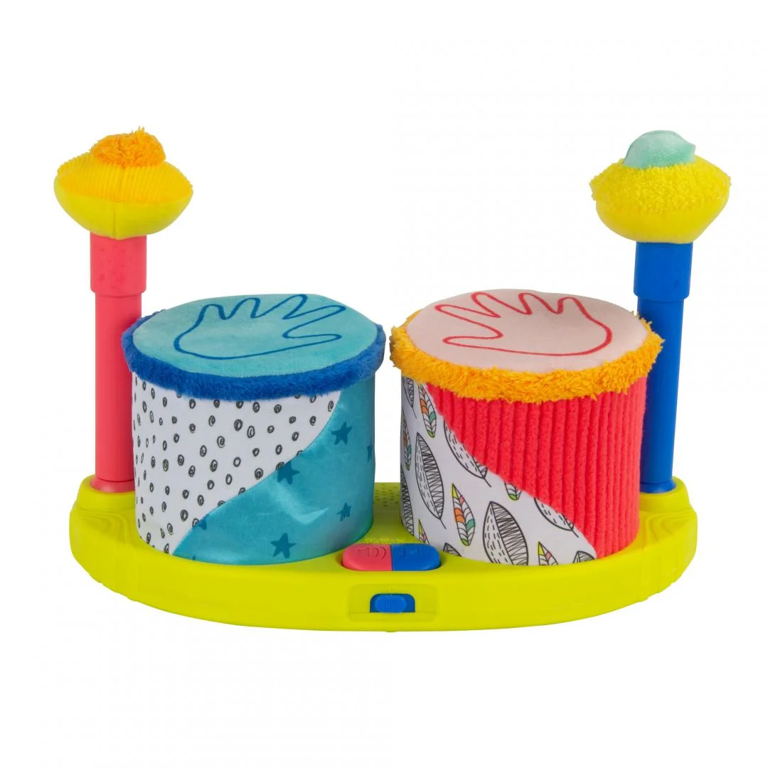 JUCARIE PRIMUL MEU SET DE TOBE, LAMAZE Tomy