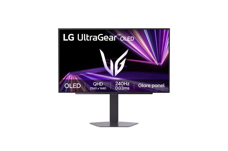 Monitor LG 26.5" 27GX704A-B.AEU LG