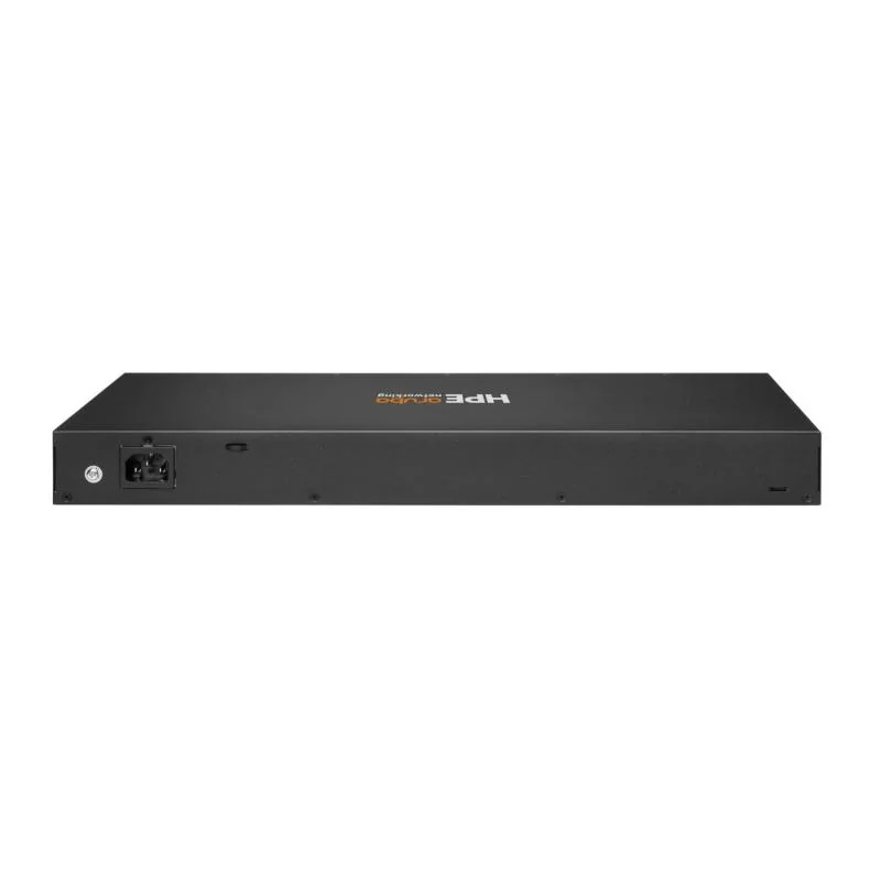 HPE Aruba Networking CX 6000 48G 4SFP Switch Aruba Networks