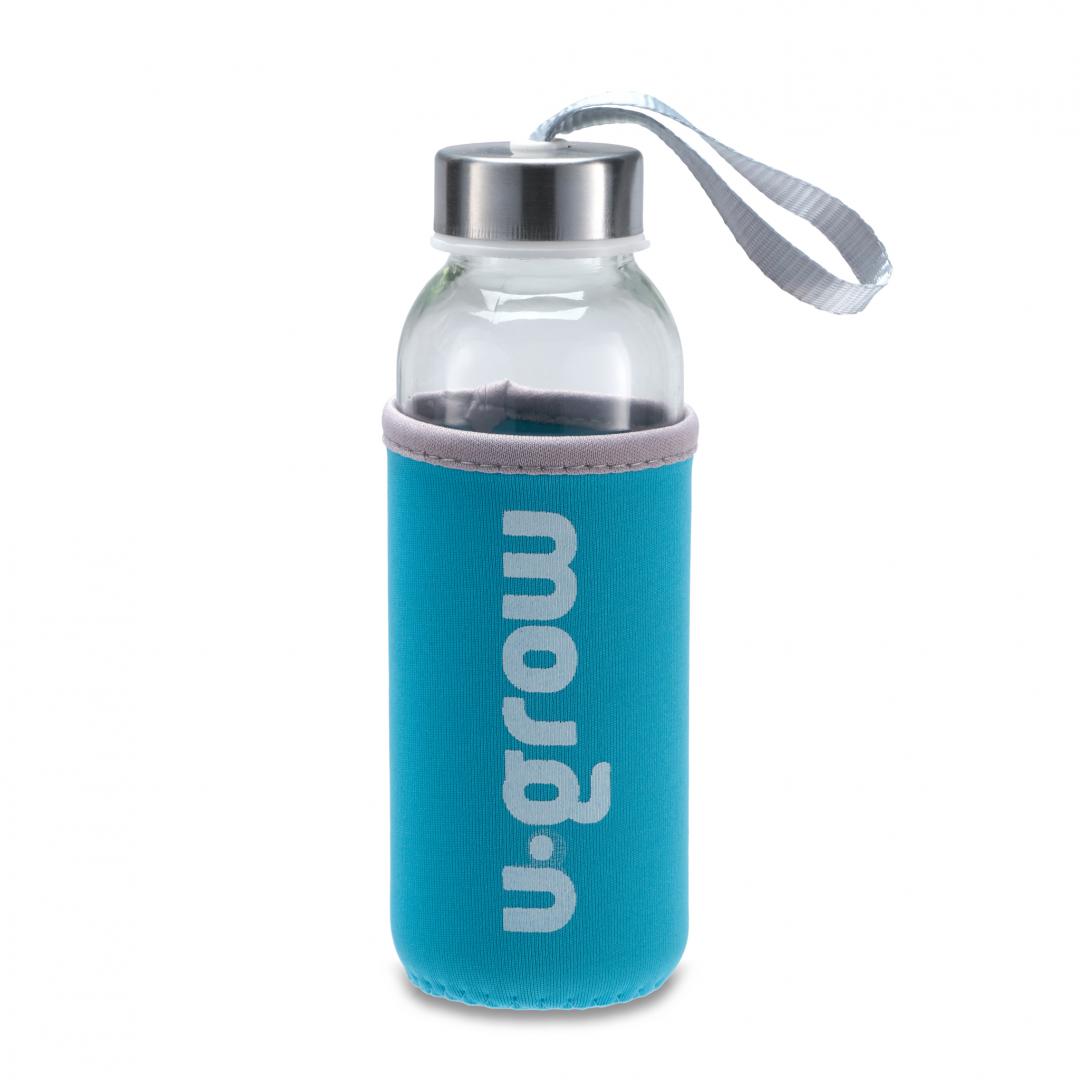 Sticla 300ml Termoizo UGBTL-300ORG,  U-Grow | Altamag.ro