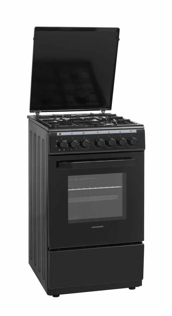 ARAGAZ MIXT HEINNER HFSC-V60LITGC-BK Heinner