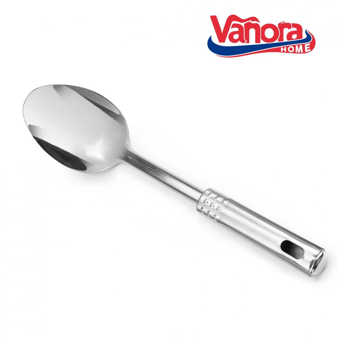 LINGURA INOX 31 x 7 CM, VANORA HOME Vanora