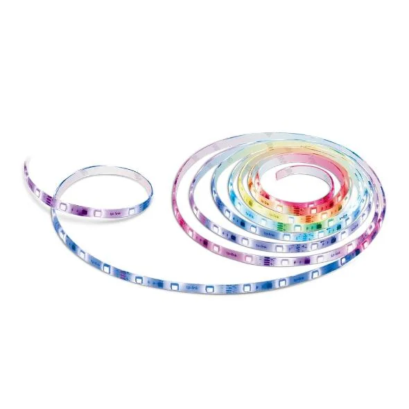 TP-Link Tapo L920-5 Smart light strip, Wi-Fi,multicolor, cuttable, Wi-Fi Protocol: IEEE 802.11 b/g/n, frecventa: 2.4 GHz, Dimensiuni: 5000Γ10Γ3.0 mm.
