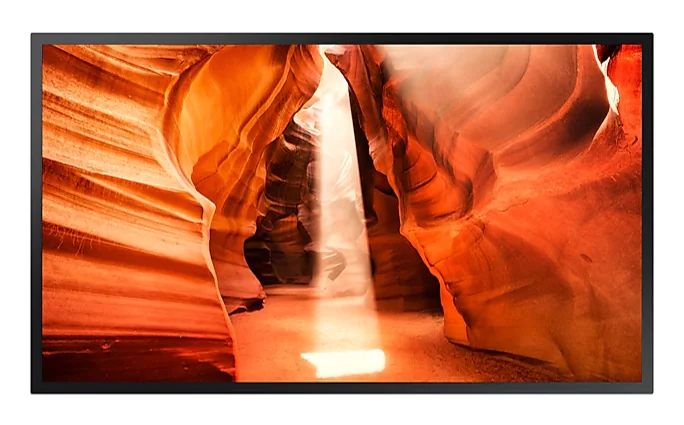 Monitor signage SAMSUNG OM55N HighBrightness Samsung
