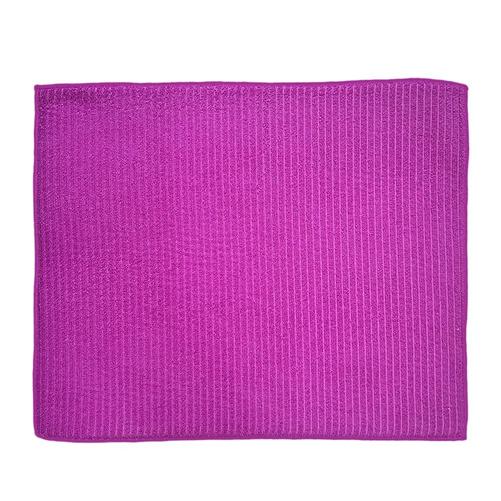 "Suport din microfibră pentru scurs vasele Heinner