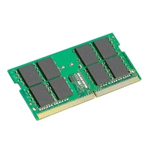 Memorie RAM notebook Kingston, SODIMM, DDR4, 16GB, CL22, 3200MHz Kingston