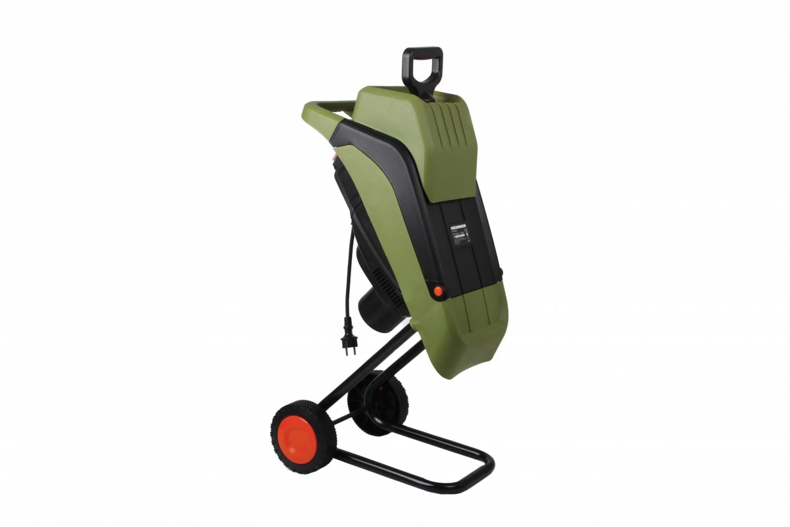 TOCATOR RESTURI VEGETALE HEINNER 2500W 45MM Heinner
