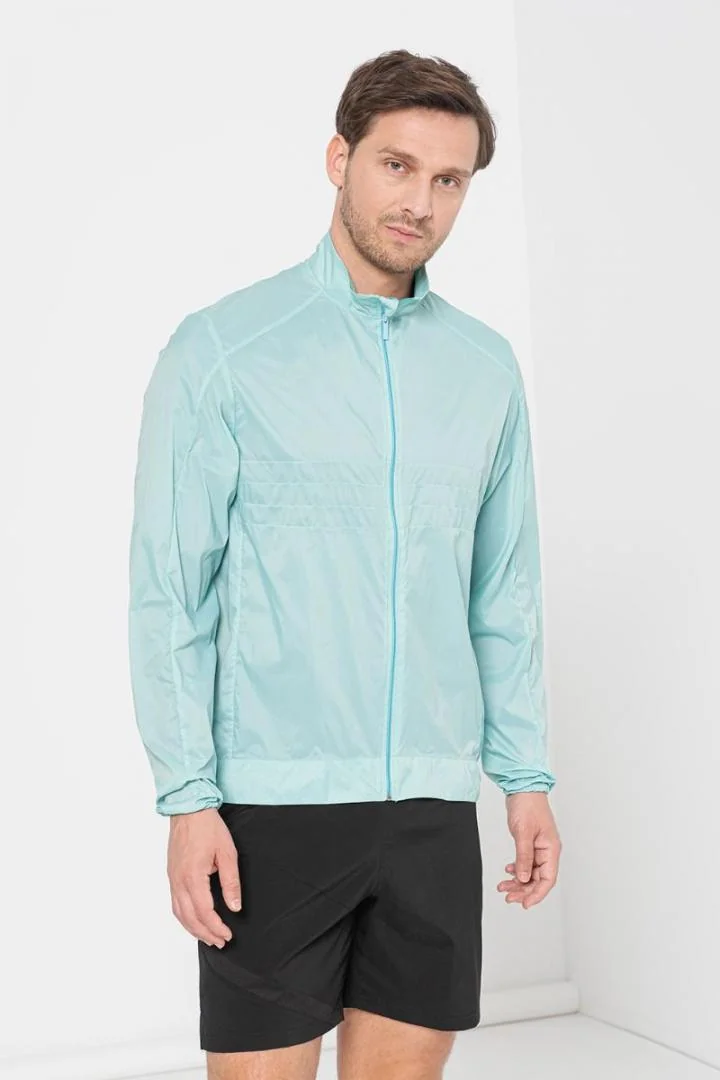 JACHETA CASUAL BARBATI BLUE-S Pegas