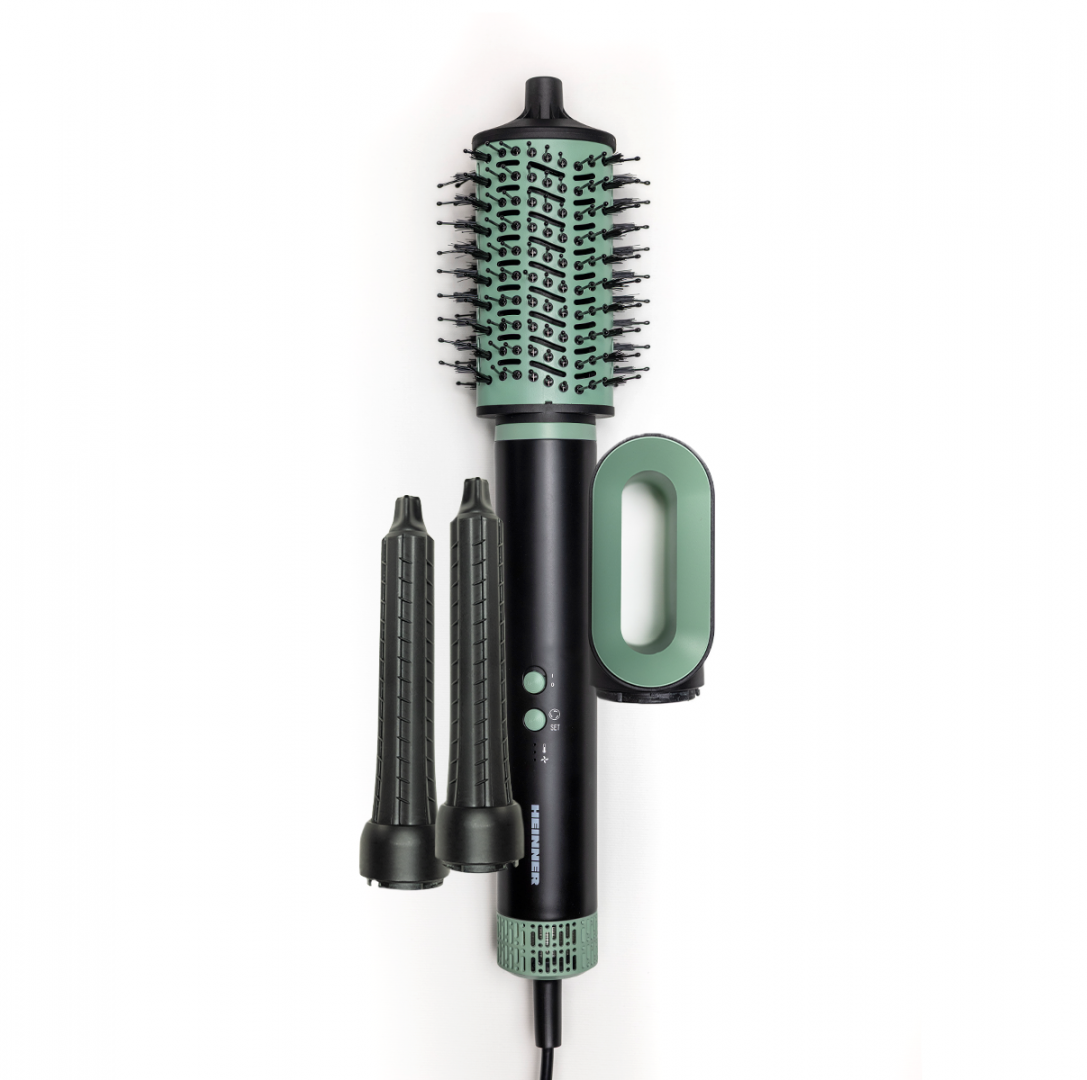 APARAT DE COAFAT PROFESIONAL HEINNER HAS-R15BLDC-BK4 | Altamag.ro