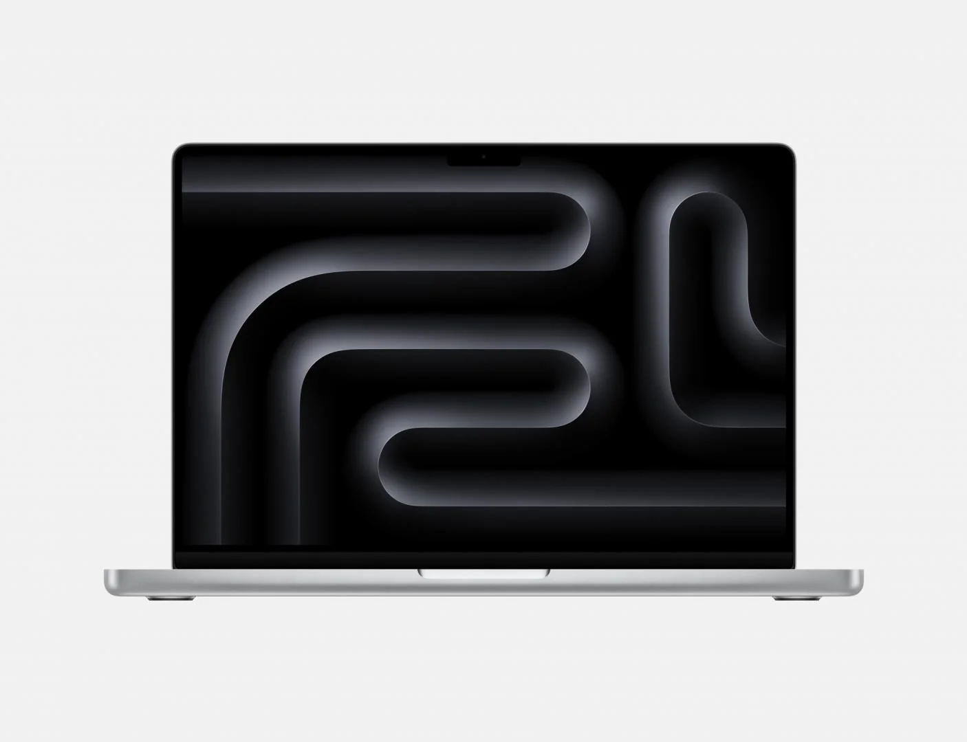 MacBook Pro 14.2"/Apple M5 (CPU 10-core, GPU 10-core, Neural Engine 16- core)/32GB/1TB - NANO TEXTURE - Silver - INT KB (No Adapter) - 2025 (Cto from MDE64RO/A)