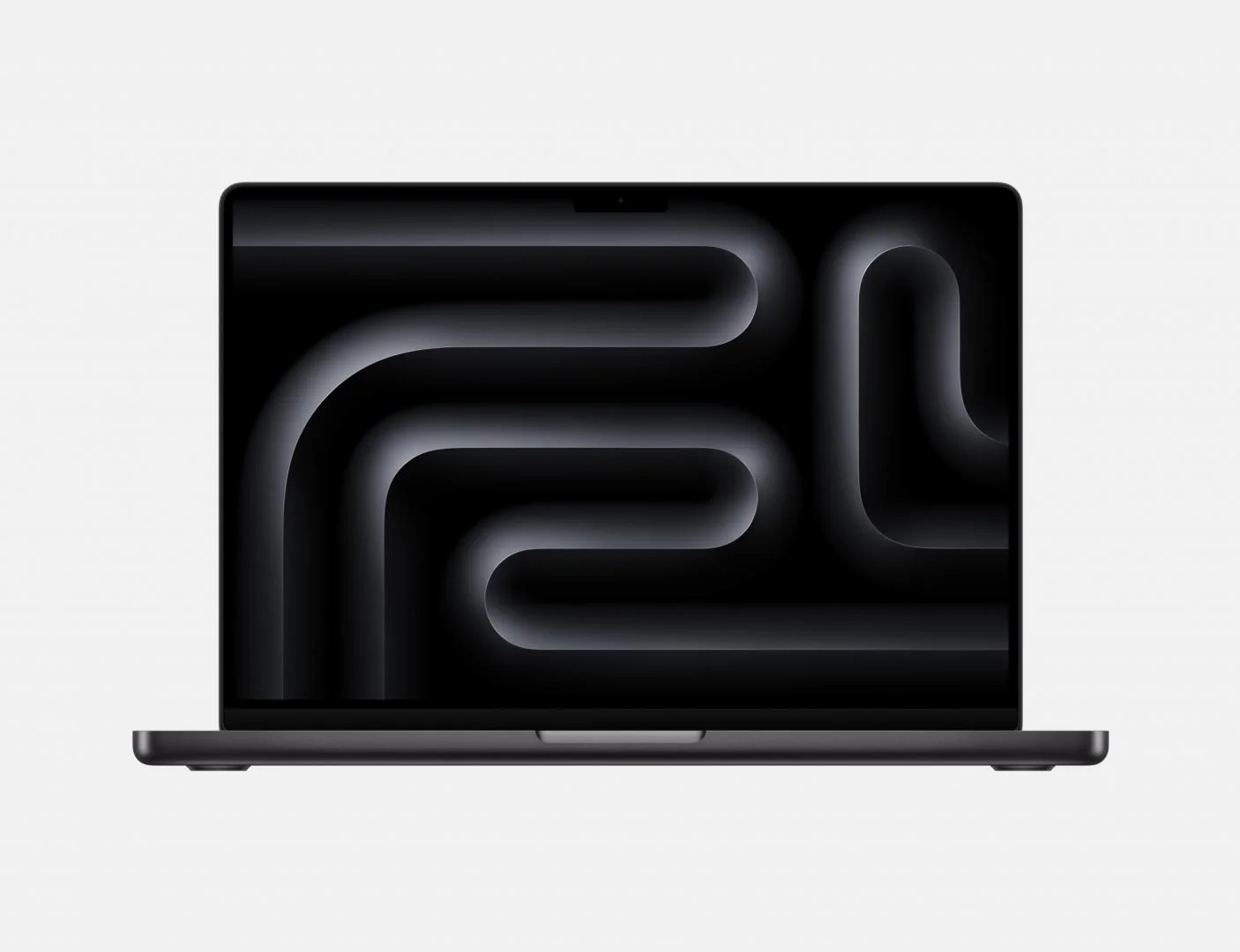 MacBook Pro 14.2"/Apple M5 (CPU 10-core, GPU 10-core, Neural Engine16- core)/32GB/1TB – NANO TEXTURE - Space Black – INT KB (No Adapter) - 2025 (Cto from MDE34RO/A)