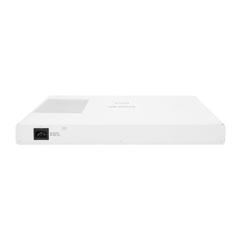 HPE Networking Instant On Switch 24p Gigabit 2p 10GBT 2p SFP+ 1960 | Altamag.ro
