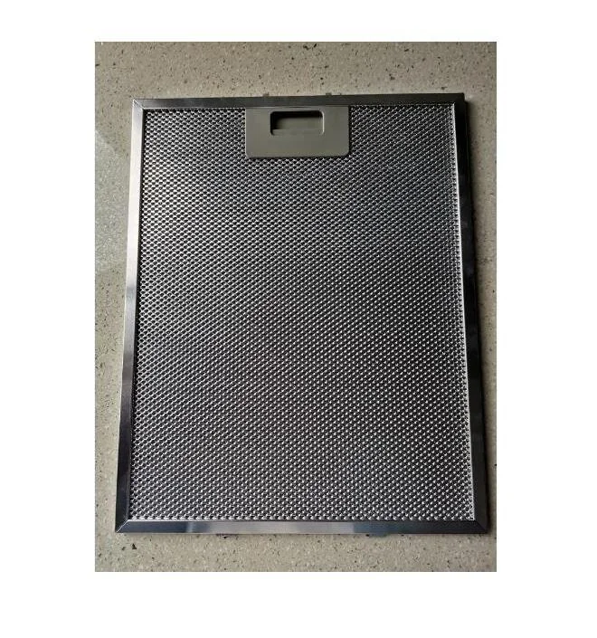 FILTRU DE ALUMINIU HOTA  HEINNER AF-660RGBK
